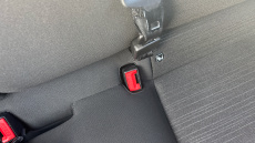 Kia Picanto 1.0 1 5dr Petrol Hatchback